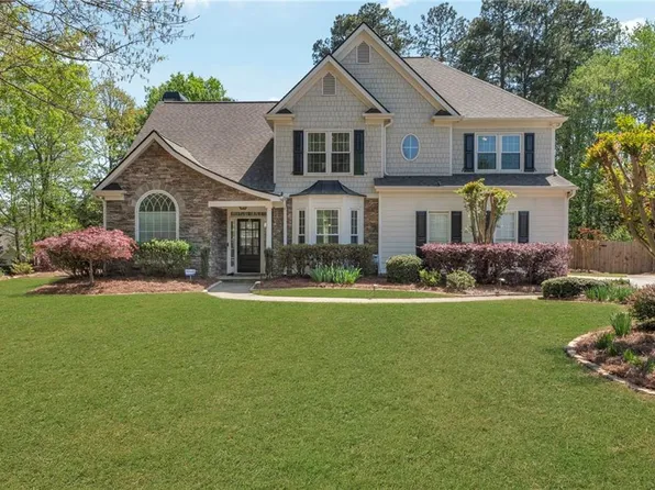2850 Dartmouth Pl, Cumming, GA 30041
