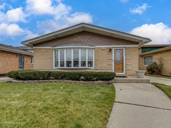 8339 S Kedvale Ave, Chicago, IL 60652