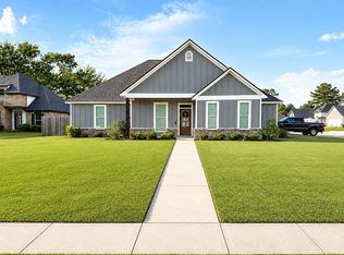 602 Jamie's Pt, Stonewall, LA 71078