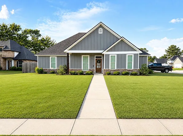 602 Jamie's Pt, Stonewall, LA 71078