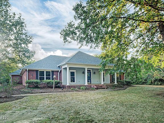 2nd image of 92 Bozeman Paine Cir