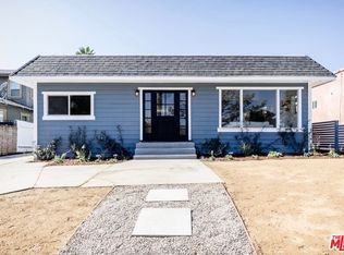 5329 West Blvd, Los Angeles, CA