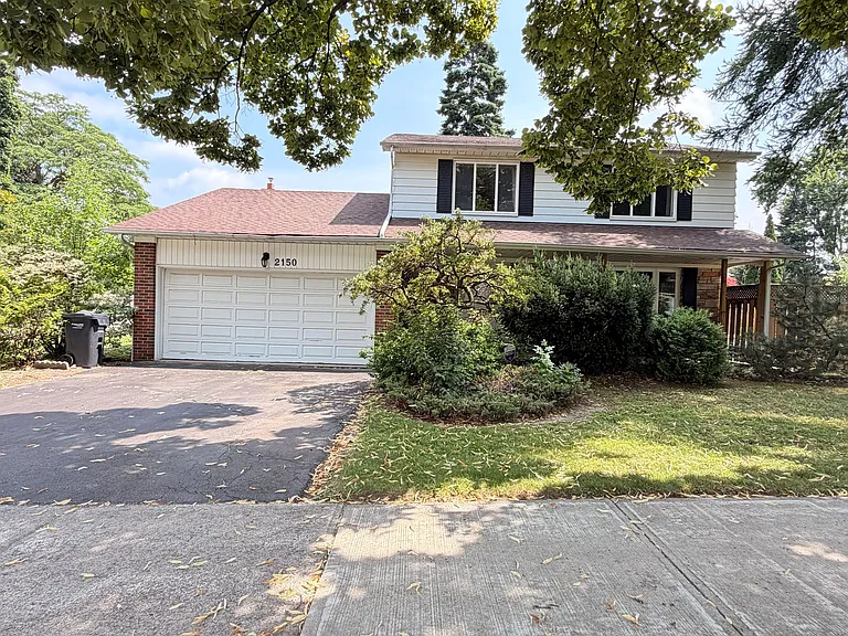 2150 Herridge Dr — Photo 1