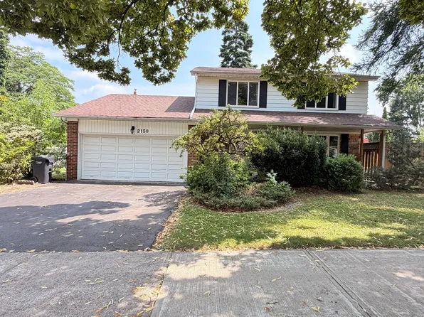 2150 Herridge Dr, Mississauga, ON L5K 1N6