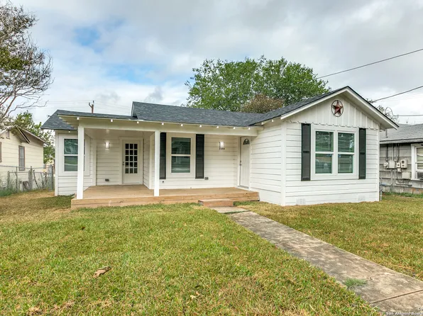 2409 SAINT ANTHONY AVE, San Antonio, TX 78210
