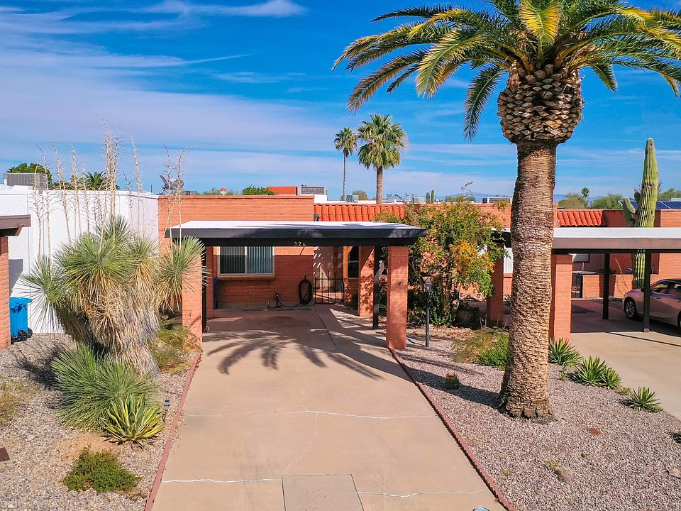 1st image of 324 W Calle De Las Flores