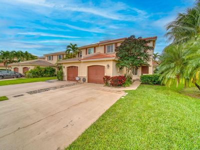 16394 SW 75th St, Miami, FL, 33193