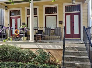 (Undisclosed Address), New Orleans, LA 70115