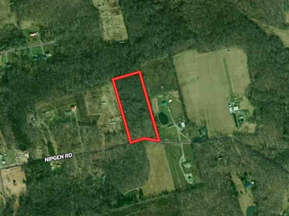 0 Nipgen Rd, Waverly, OH 45690
