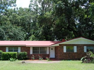 4701 NE 8th Ct, Ocala, FL 34479