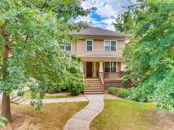 881 Berne St SE, Atlanta, GA 30316