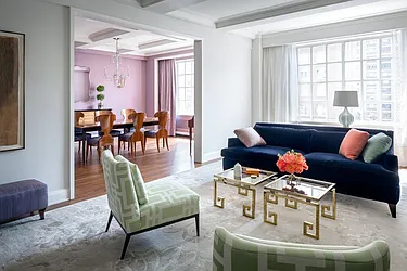 Sold by Brown Harris Stevens