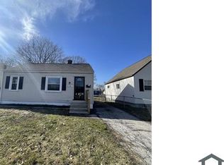 2541 Atwood Ter, Columbus, OH