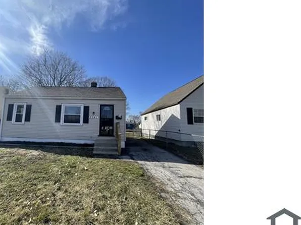 2541 Atwood Ter, Columbus, OH 43211