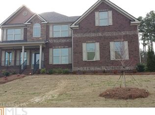 2563 Azalea Trail Ln, Lawrenceville, GA