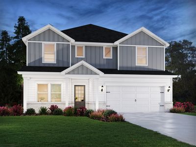 5075 Ruby Port Rd, Braselton, GA, 30517