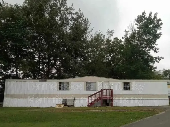1104 Columbia Ave Lot 8, Glasgow, KY 42141