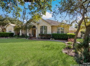 1414 Slumber Pass, San Antonio, TX 78260