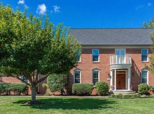 1519 Nightshade Ct, Vienna, VA 22182