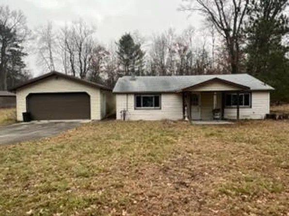 1607 Michael Dr, Alger, MI 48610