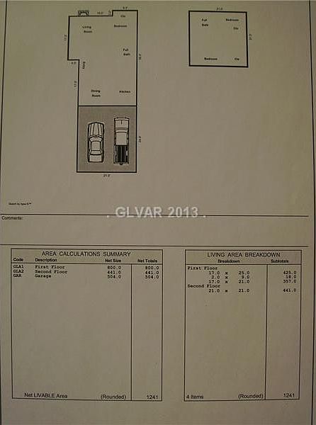 1st image of 553 Tabony Ave