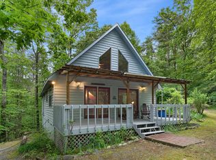 275 N Pine Rd #2, Ellijay, GA 30536
