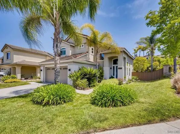 11955 Alpine Ter, San Diego, CA 92128