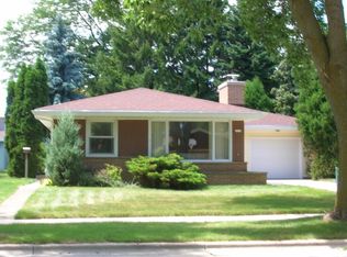 1612 N. 25th St., Sheboygan, WI 53081