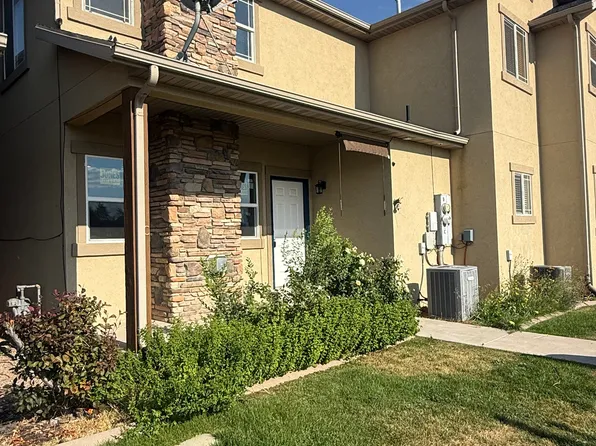 392 E 700 S Unit C, Vernal, UT 84078