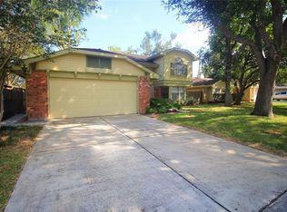 2011 Braesmeadow Ln, Sugar Land, TX 77479