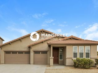 18512 W Port Au Prince Ln, Surprise, AZ 85388