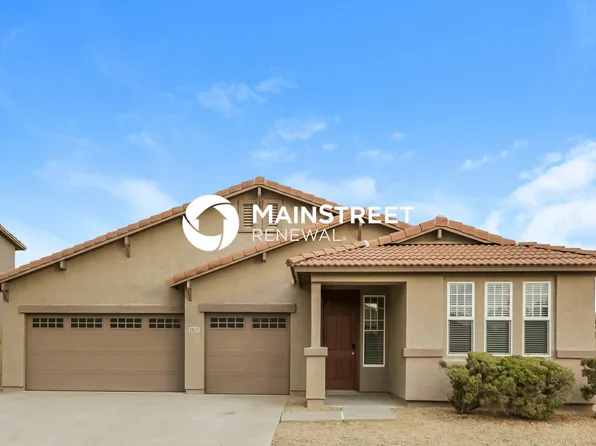 18512 W Port Au Prince Ln, Surprise, AZ 85388