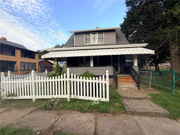 642 Hawthorne Ave, Kittanning, PA 16201
