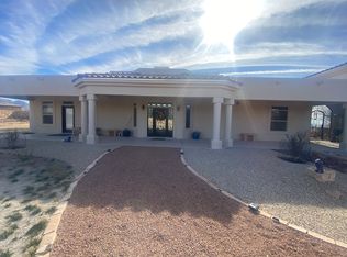 4015 Firethorn Ct, Las Cruces, NM 88011