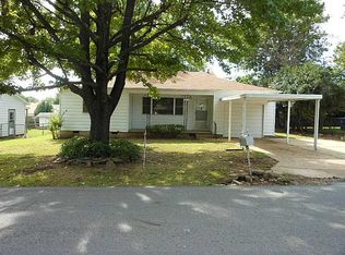 3608 S 16th St, Fort Smith, AR 72901