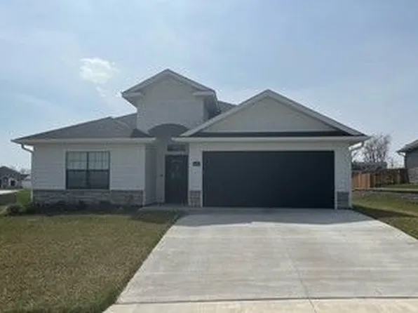 6002 W Swather Ct, Columbia, MO 65203