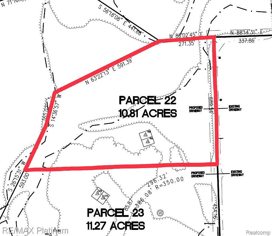 PARCEL 22 Equus Hills Rd photo 1