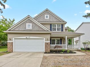 5542 Boxwood Ct SE, Kentwood, MI