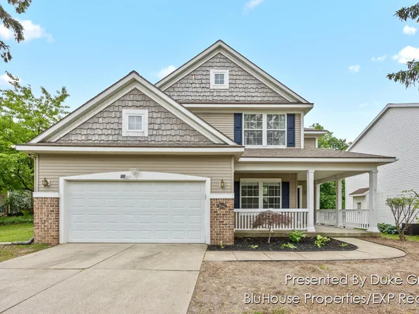 5542 Boxwood Ct SE, Kentwood, MI 49512