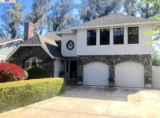 1919 Creek Rd, Livermore, CA 94550