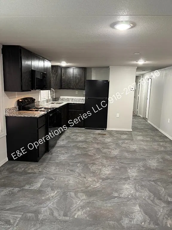 1219 W Choctaw #2, Tahlequah OK — Photo 2
