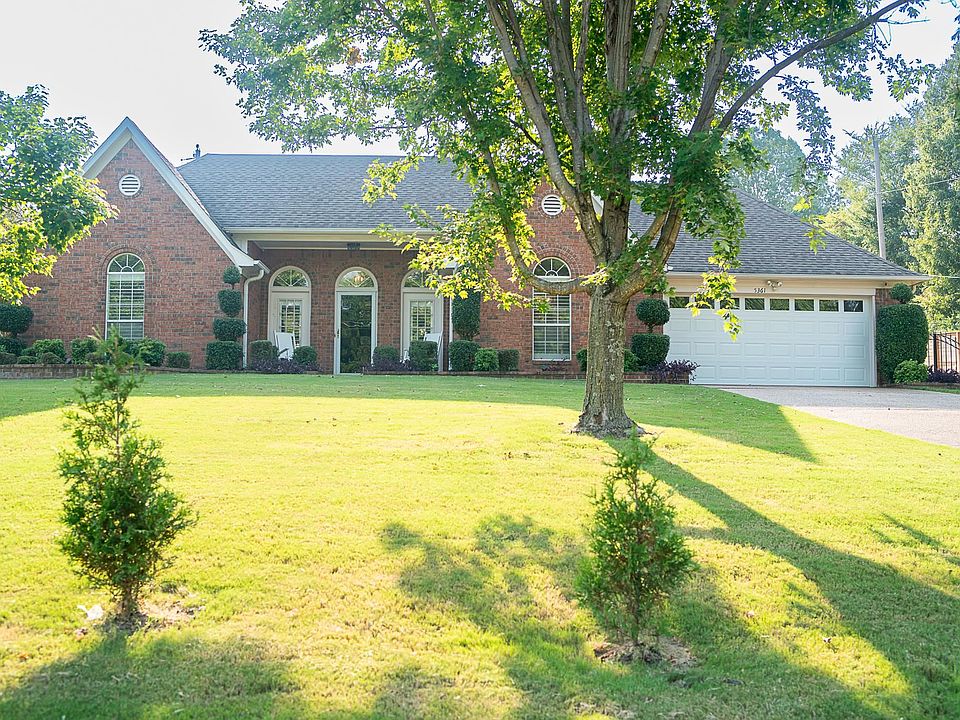 5361 Riverdale Rd, Memphis, TN 38141 MLS 10155267 Zillow
