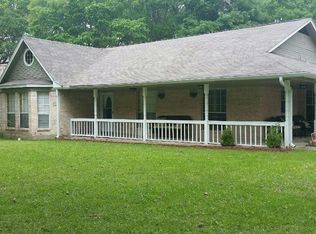 2307 Hummingbird St, New Caney, TX 77357