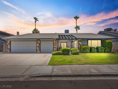 6151 Peppermill Dr, Las Vegas, NV, 89146