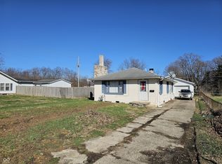 2418 W 18th St, Anderson, IN