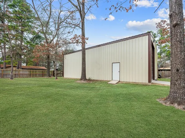 126 Texas St, Huntington, TX 75949