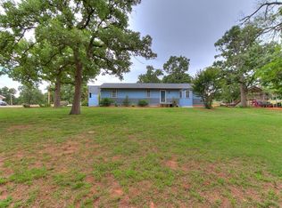 18200 Mayridge Dr, Newalla, OK 74857
