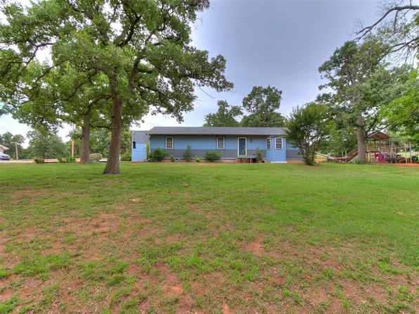 18200 Mayridge Dr, Newalla, OK 74857