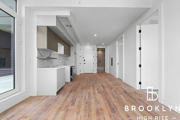 Rented by Brooklyn High Rise LLC | media 6