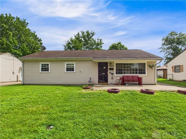 2648 Bingham Ave, Dayton, OH 45420